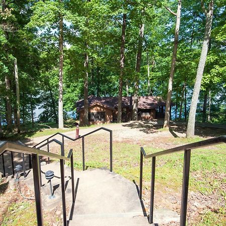 Pennyrile Forest State Resort Park Hawkins Zewnętrze zdjęcie