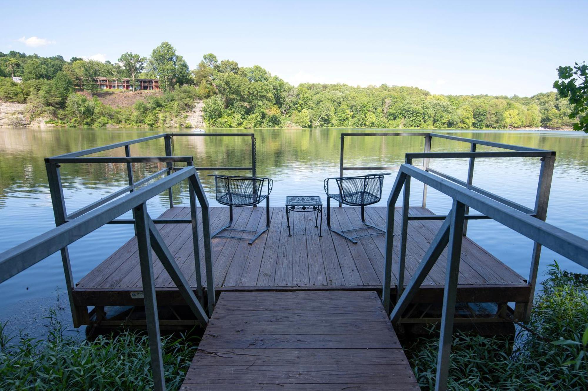Pennyrile Forest State Resort Park Hawkins Zewnętrze zdjęcie