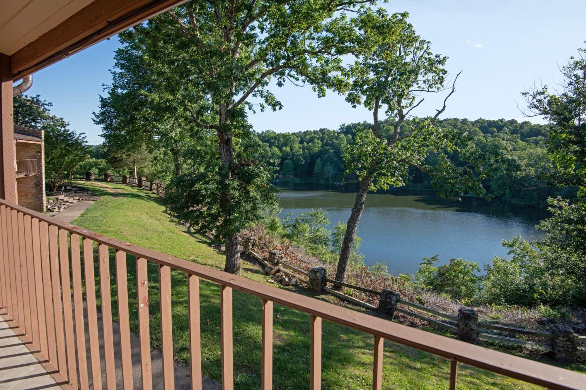 Pennyrile Forest State Resort Park Hawkins Zewnętrze zdjęcie