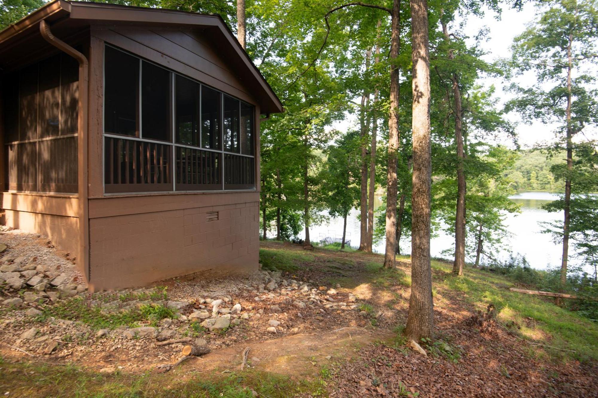Pennyrile Forest State Resort Park Hawkins Zewnętrze zdjęcie
