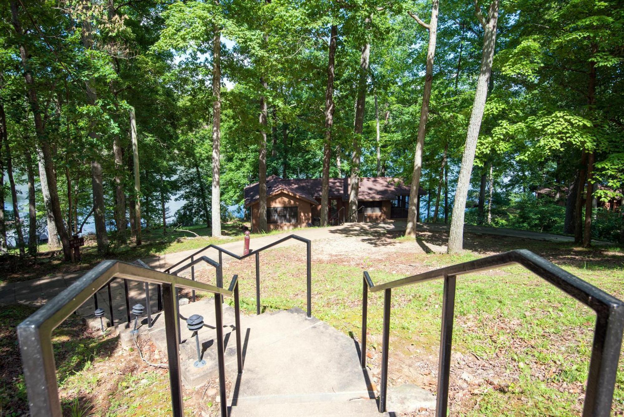 Pennyrile Forest State Resort Park Hawkins Zewnętrze zdjęcie
