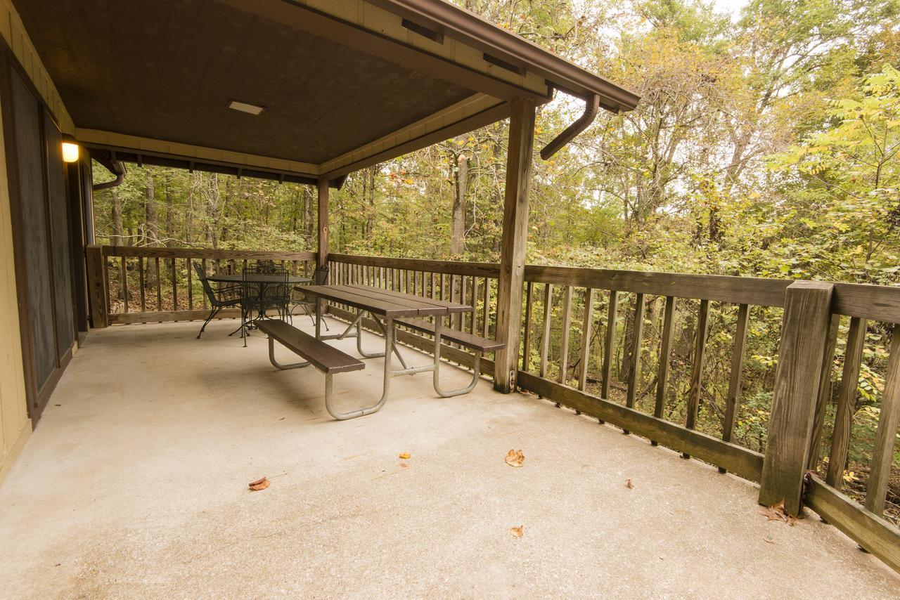 Pennyrile Forest State Resort Park Hawkins Zewnętrze zdjęcie