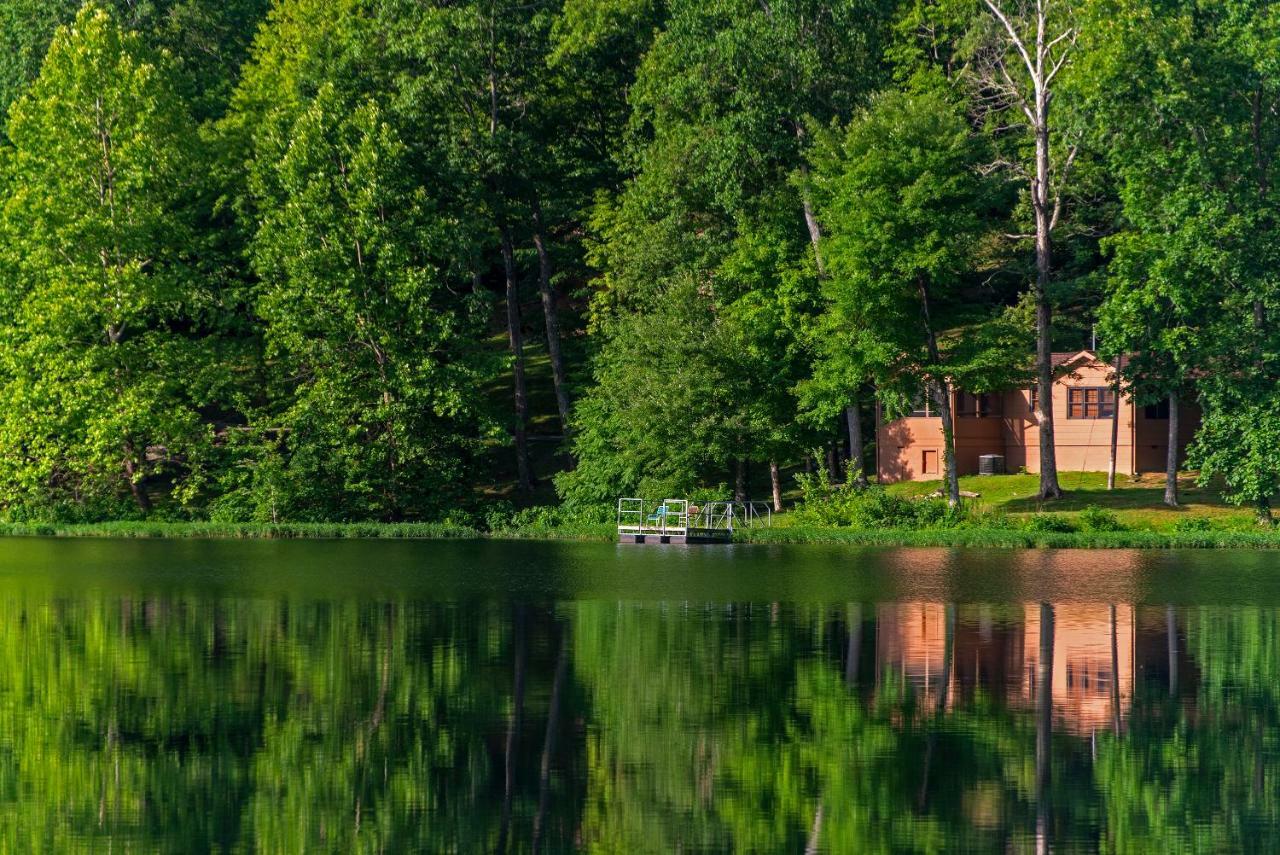 Pennyrile Forest State Resort Park Hawkins Zewnętrze zdjęcie