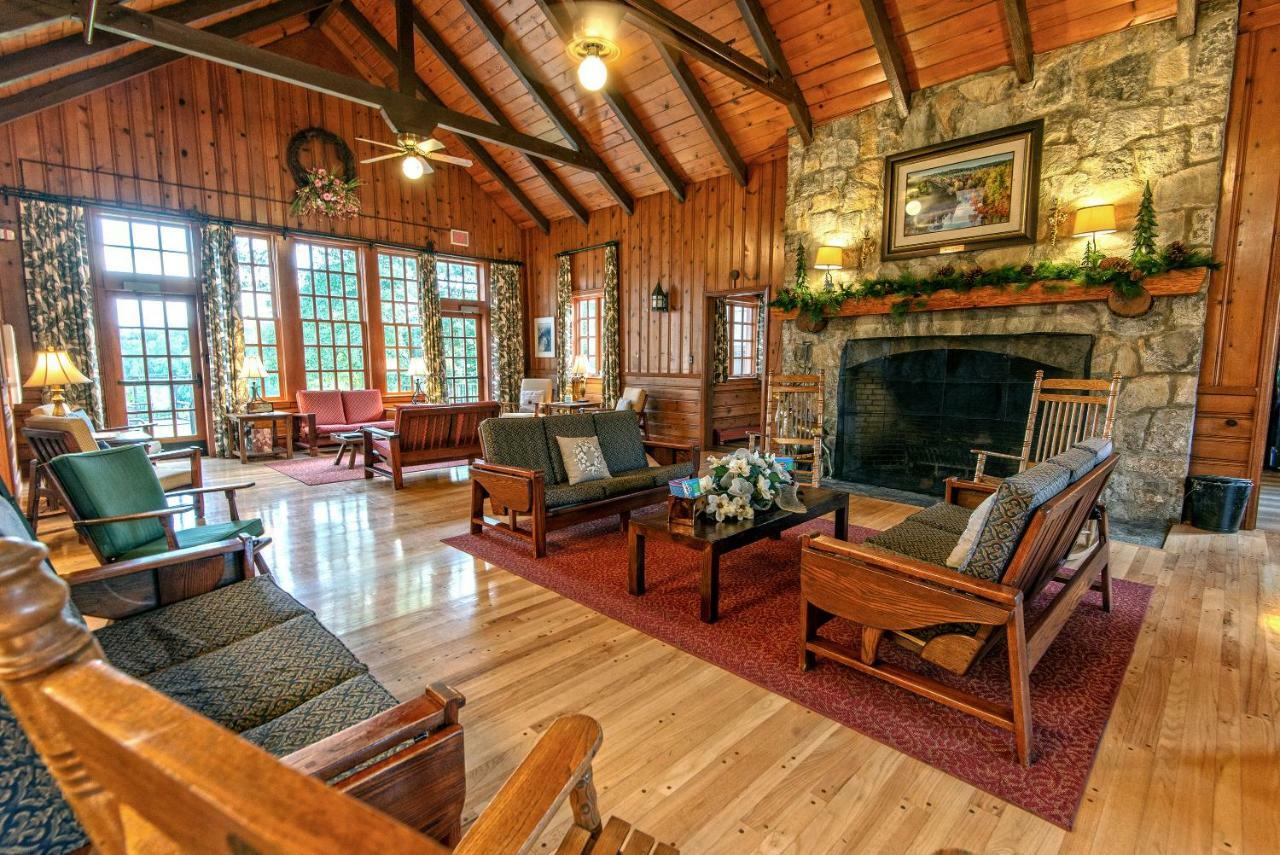 Pennyrile Forest State Resort Park Hawkins Zewnętrze zdjęcie