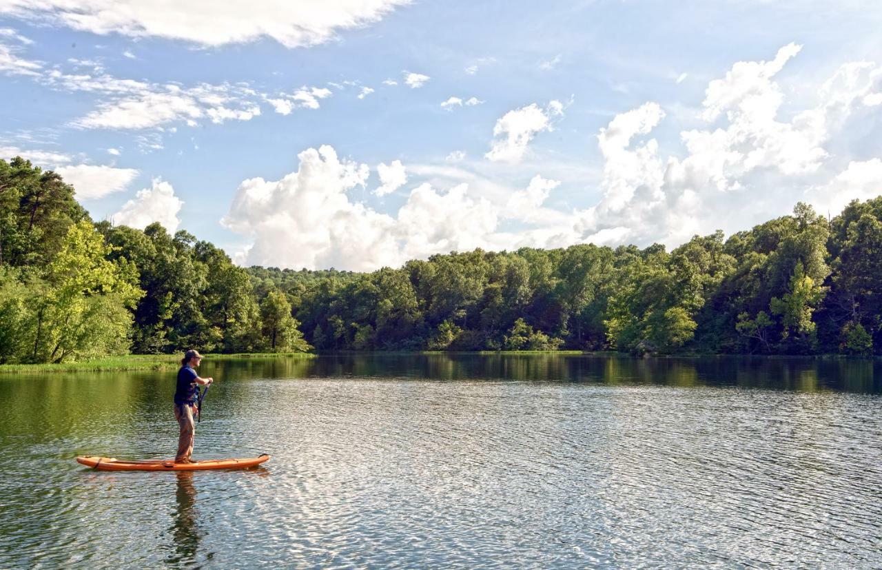 Pennyrile Forest State Resort Park Hawkins Zewnętrze zdjęcie