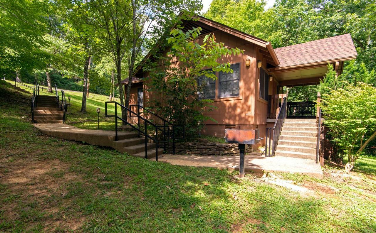 Pennyrile Forest State Resort Park Hawkins Zewnętrze zdjęcie